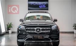 مرسيدس بنز GLS